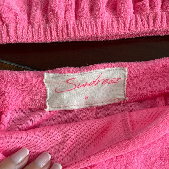 Sundress Jordan Set - Picture 2 of 5